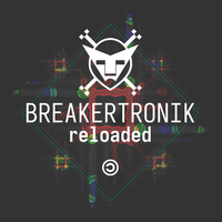 Breakertronik Reloaded cover