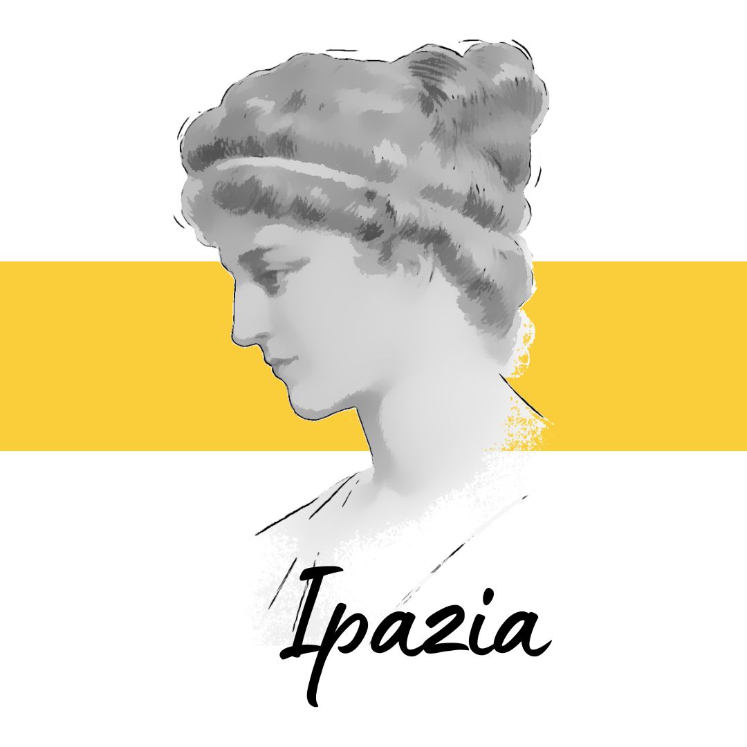 #1 - Ipazia