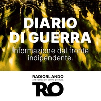 DIARIO DG - 09 Il gas in rubli - UCRAINA - RadiOrlandO