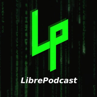LiblePodcast - Ep.45 - Twitter libero! ... o no?