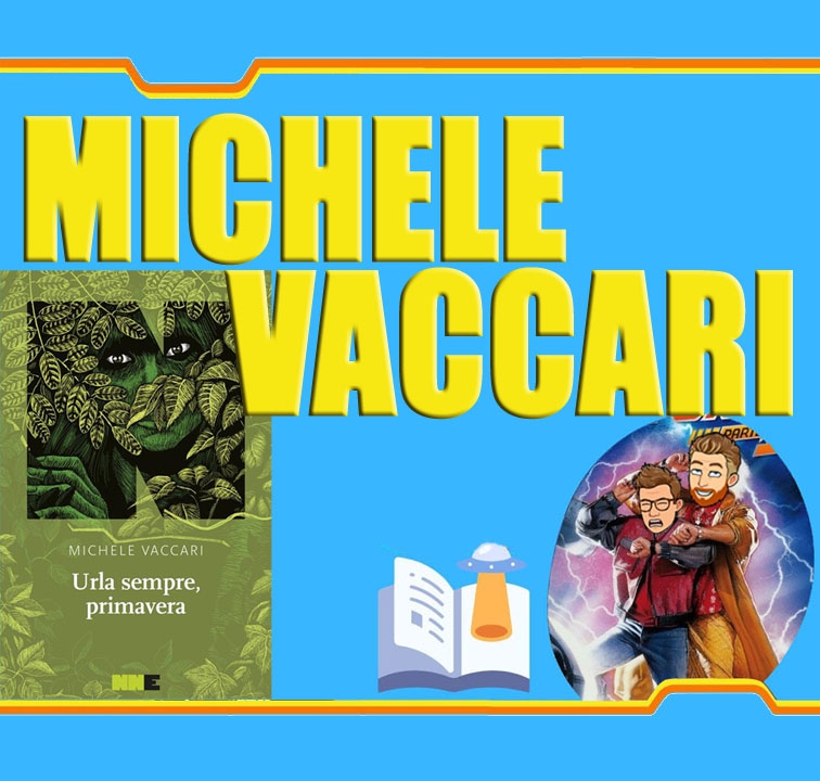 Intervista a Michele Vaccari