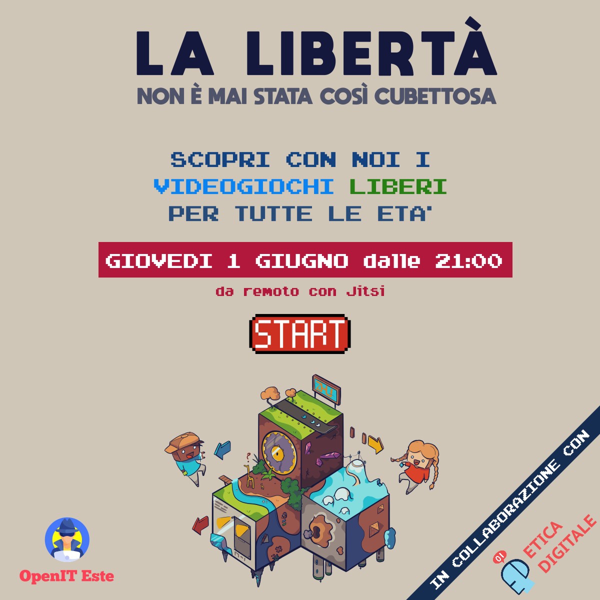 000 - Videogiochi Liberi