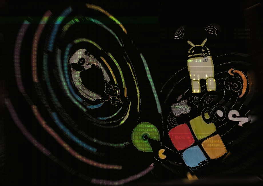 instalLinux (by the way) [Track]